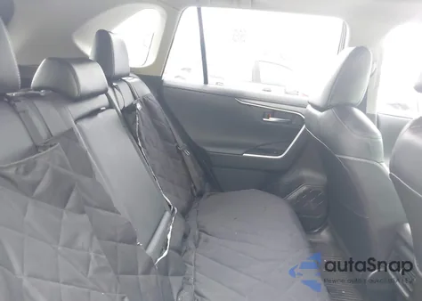 2021 Toyota Rav4 Limited from USA, damaged, VIN JTMN1RFV6MD077917